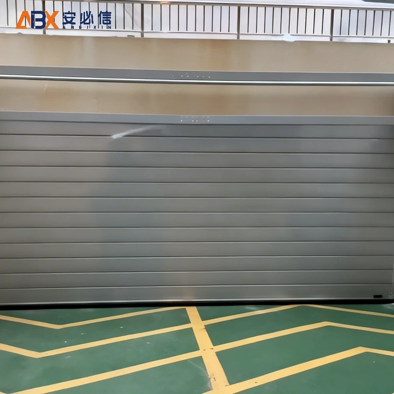 石嘴山市快速卷帘门